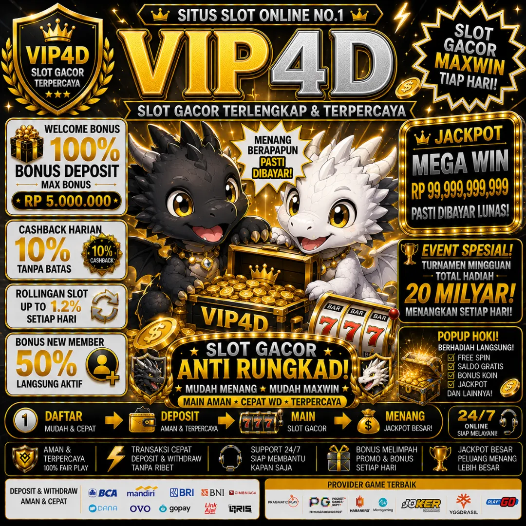VIP4D